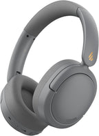 EDIFIER W800BT Pro Wireless Headphones with Active Noise Cancellation - Grey