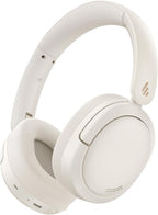 EDIFIER W800BT Pro Wireless Headphones with Active Noise Cancellation - Ivory