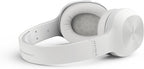 EDIFIER Wireless Bluetooth Over-Ear Active Noise Cancelation Headphones - White