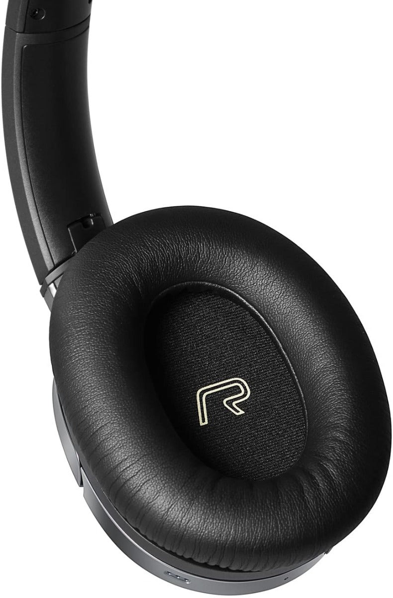 Edifier W860NB Active Noise Cancelling Over-Ear Bluetooth aptX Headphones with Smart Touch