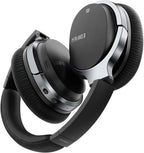 Edifier W860NB Active Noise Cancelling Over-Ear Bluetooth aptX Headphones with Smart Touch