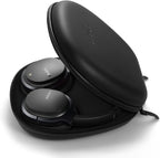 Edifier W860NB Active Noise Cancelling Over-Ear Bluetooth aptX Headphones with Smart Touch