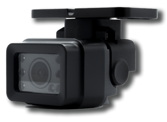 IROAD X30-EXC External Waterproof Camera