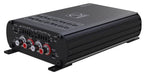 Wāvtech link 300.4 Mini 4-channel OEM Amplifier