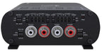 Wāvtech link 300.4 Mini 4-channel OEM Amplifier