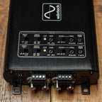 Wāvtech link 300.4 Mini 4-channel OEM Amplifier