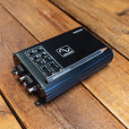 Wāvtech link 300.4 Mini 4-channel OEM Amplifier