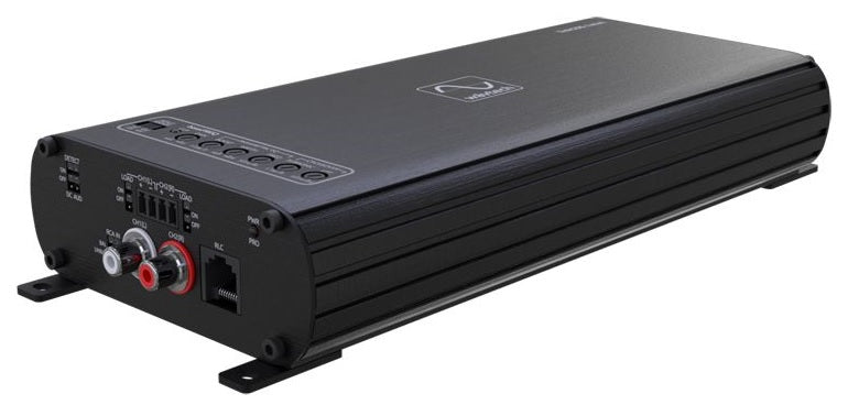 Wāvtech link 500.1 Mini Compact Mono-channel OEM Amplifier