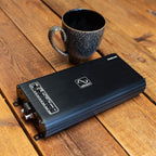 Wāvtech link 500.1 Mini Compact Mono-channel OEM Amplifier