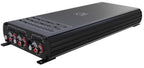 Wāvtech link WAV-LINK1000.5PLUS 1000W 5-Channel Amplifier with OEM Integration