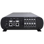 Wāvtech link WAV-LINK1000.5PLUS 1000W 5-Channel Amplifier with OEM Integration