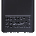 Wāvtech link WAV-LINK1000.5PLUS 1000W 5-Channel Amplifier with OEM Integration