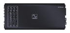 Wāvtech link WAV-LINK1000.5PLUS 1000W 5-Channel Amplifier with OEM Integration
