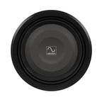 Wavtech THINPRO10-2 Shallow-mount 10" 2-ohm 750w Component Subwoofer