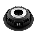 Wavtech THINPRO12-4 Shallow-mount 12" 4-ohm 600w Component Subwoofer