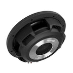 Wavtech THINPRO12-4 Shallow-mount 12" 4-ohm 600w Component Subwoofer