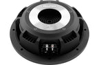 Wavtech thinPRO12-2 Shallow-mount 12" subwoofer Single 2-ohm Voice Coils