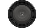 Wavtech thinPRO10-4 Shallow-mount 10" subwoofer Dual 4-ohm Voice Coils