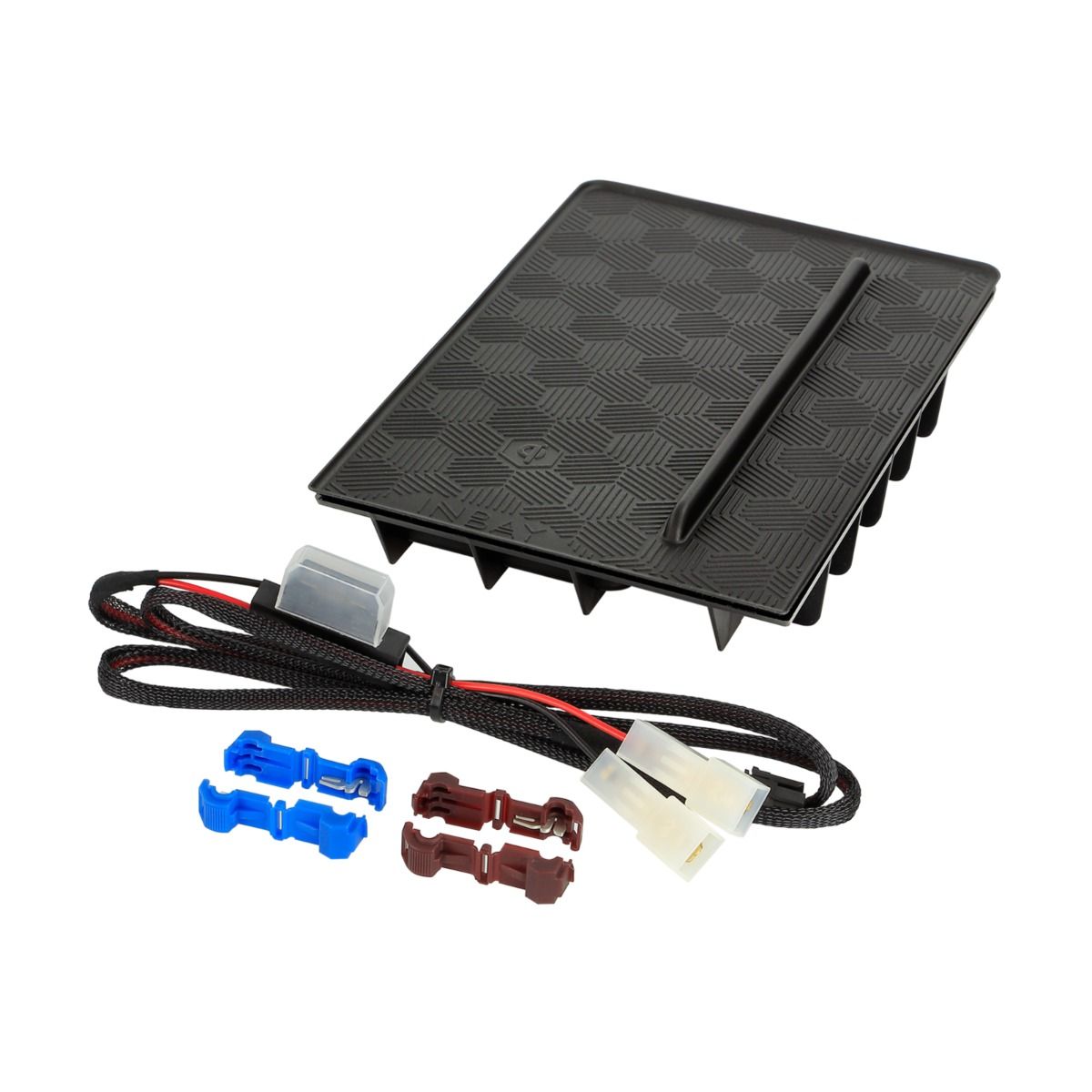 AUDI Q3 Wireless Charging upgrade WCI-AU-01-01