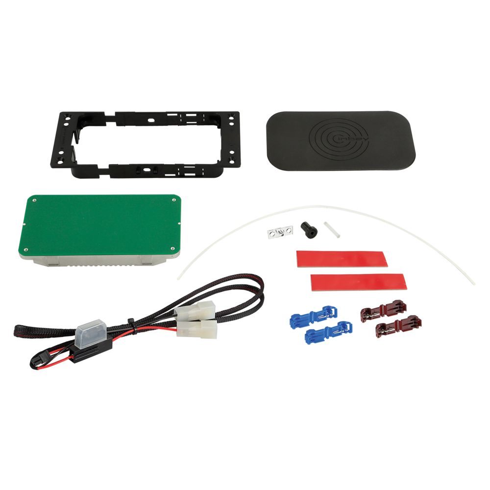 Universal 15W - HIDDEN Wireless Charging upgrade WCI-UN-01-02