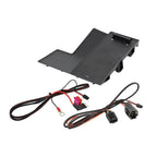 VW Golf 7 (right-hand drive) 2012 onwards Wireless Charging upgrade WCI-VW-10-07