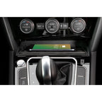 VW Golf Passat & Arteon models 2020 onwards Wireless Charging upgrade WCI-VW-13-06