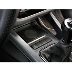 VW Eos 2006-2015, Scirocco 2008 onward, Jetta 2005-2010, Golf 2003-2012 Wireless Charging upgrade WCI-VW-10-07