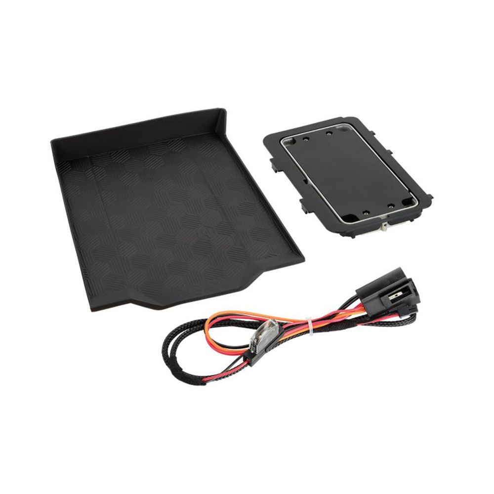 VW T-Roc (A1) 2017 onwards Wireless Charging upgrade WCI-VW-25-01