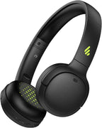 EDIFIER WH500 Wireless Bluetooth On-Ear Headphones - Black