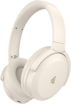 EDIFIER WH700NB Pro Wireless Over-Ear Headphones with ANC - Ivory