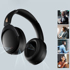 EDIFIER WH950NB Wireless Noise Cancellation Over-Ear Headphones