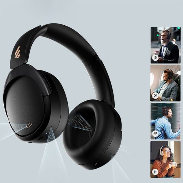 EDIFIER WH950NB Wireless Noise Cancellation Over-Ear Headphones