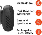 JBL Wind 3S portable Bluetooth speaker