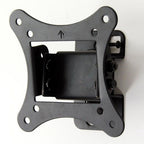 Loctek WLB011 Small Slim Tilt Wall Bracket 10-inch- 24-inch
