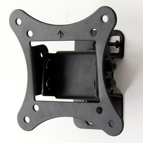 Loctek WLB011 Small Slim Tilt Wall Bracket 10-inch- 24-inch