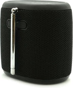 PURE Woodland Mini Compact Outdoor Speaker - Black