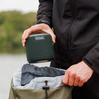 PURE Woodland Mini Compact Outdoor Speaker - Black