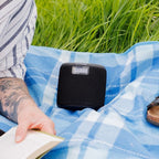 PURE Woodland Mini Compact Outdoor Speaker - Black