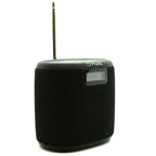 PURE Woodland Mini Compact Outdoor Speaker - Black