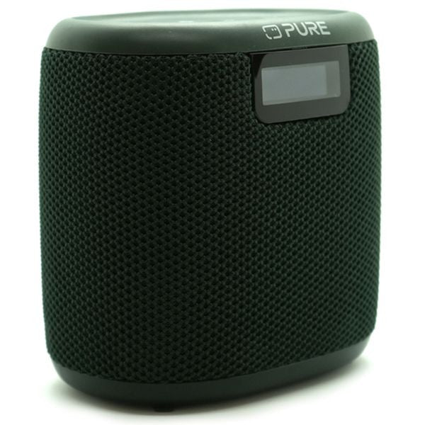 PURE Woodland Mini Compact Outdoor Speaker - Green