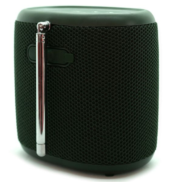 PURE Woodland Mini Compact Outdoor Speaker - Green
