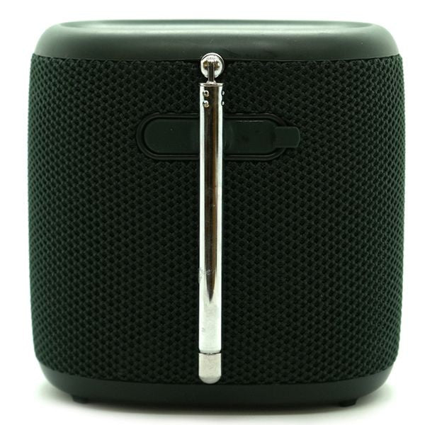 PURE Woodland Mini Compact Outdoor Speaker - Green