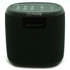 PURE Woodland Mini Compact Outdoor Speaker - Green