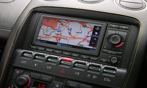 Lamborghini Gallardo 2019 Navigation Plus Map Update DVD - 400919859