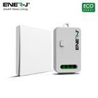ENER-J WS1060X Wireless Kinetic Switch Bundle Kit