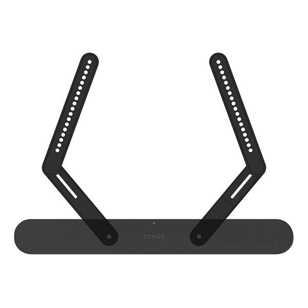 SANUS WSSAFM1-B2 Soundbar Mount Designed for Sonos Ray™
