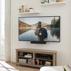 SANUS WSSAFM1-B2 Soundbar Mount Designed for Sonos Ray™