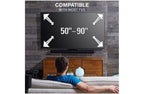 SANUS WSSATM1-B2 TV Wall Mount for Sonos Arc