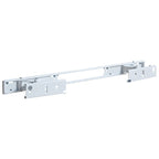 SANUS WSSAWM1-W2 Extendable Wall Mount Bracket for Sonos ARC Soundbar - White
