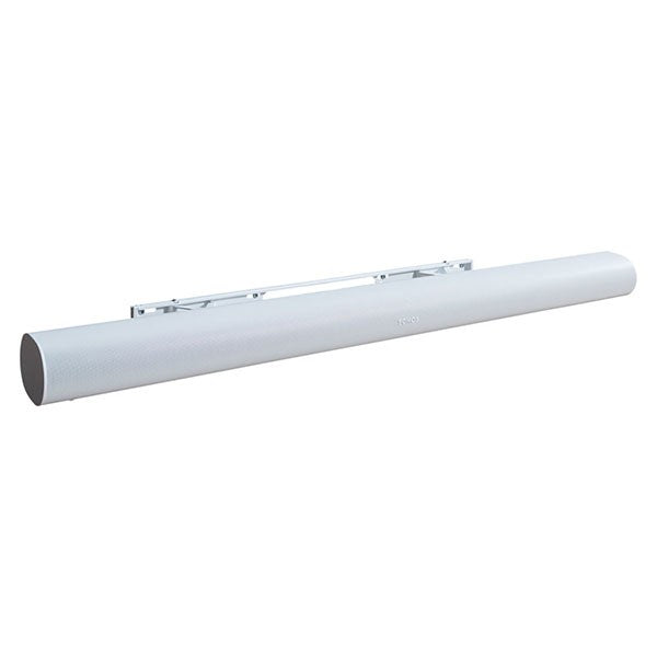 SANUS WSSAWM1-W2 Extendable Wall Mount Bracket for Sonos ARC Soundbar - White